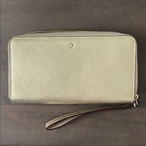 Kate Spade Wristlet